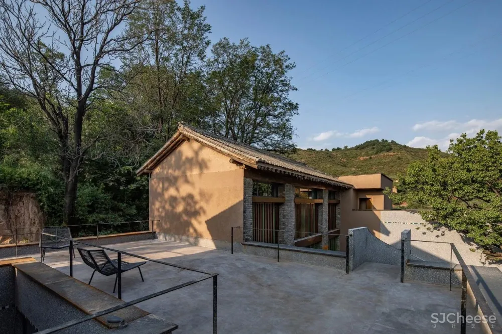 造币局民宿：设计又土又洋，却让人想一住再住！