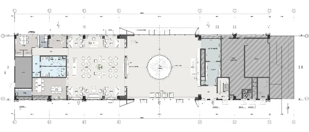 雅度设计:悠然自得 风雅自来