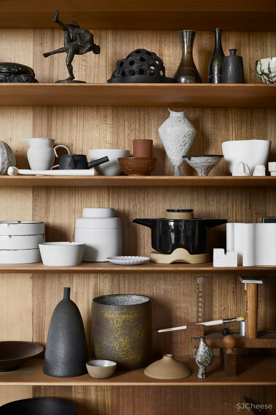 澳洲建筑师私宅曝光!「机关算尽」只为房子住得更有趣