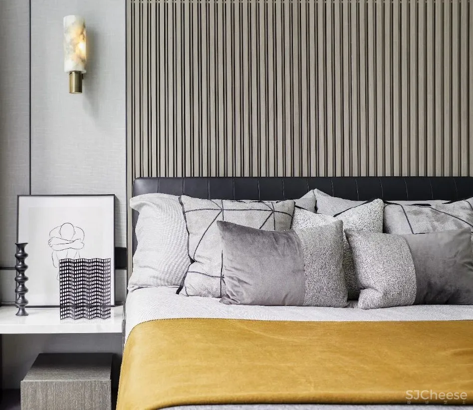 EH DESIGN 空间 梧桐引凤得润屋 —— 华润梧桐湖联排样板间