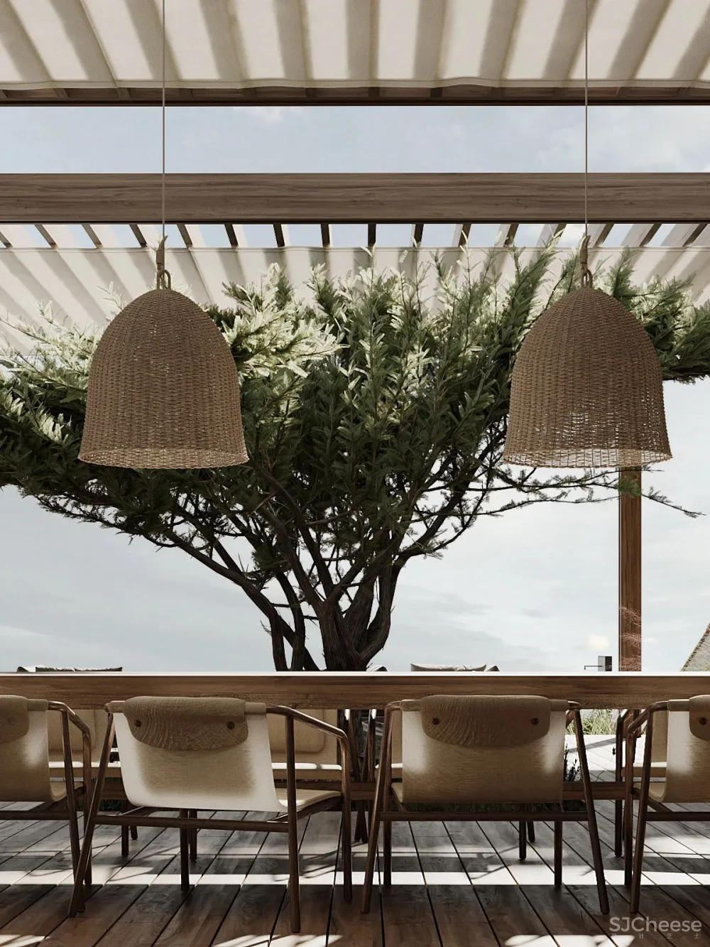 感受来自乌克兰的侘寂之美 Studio Home design新作