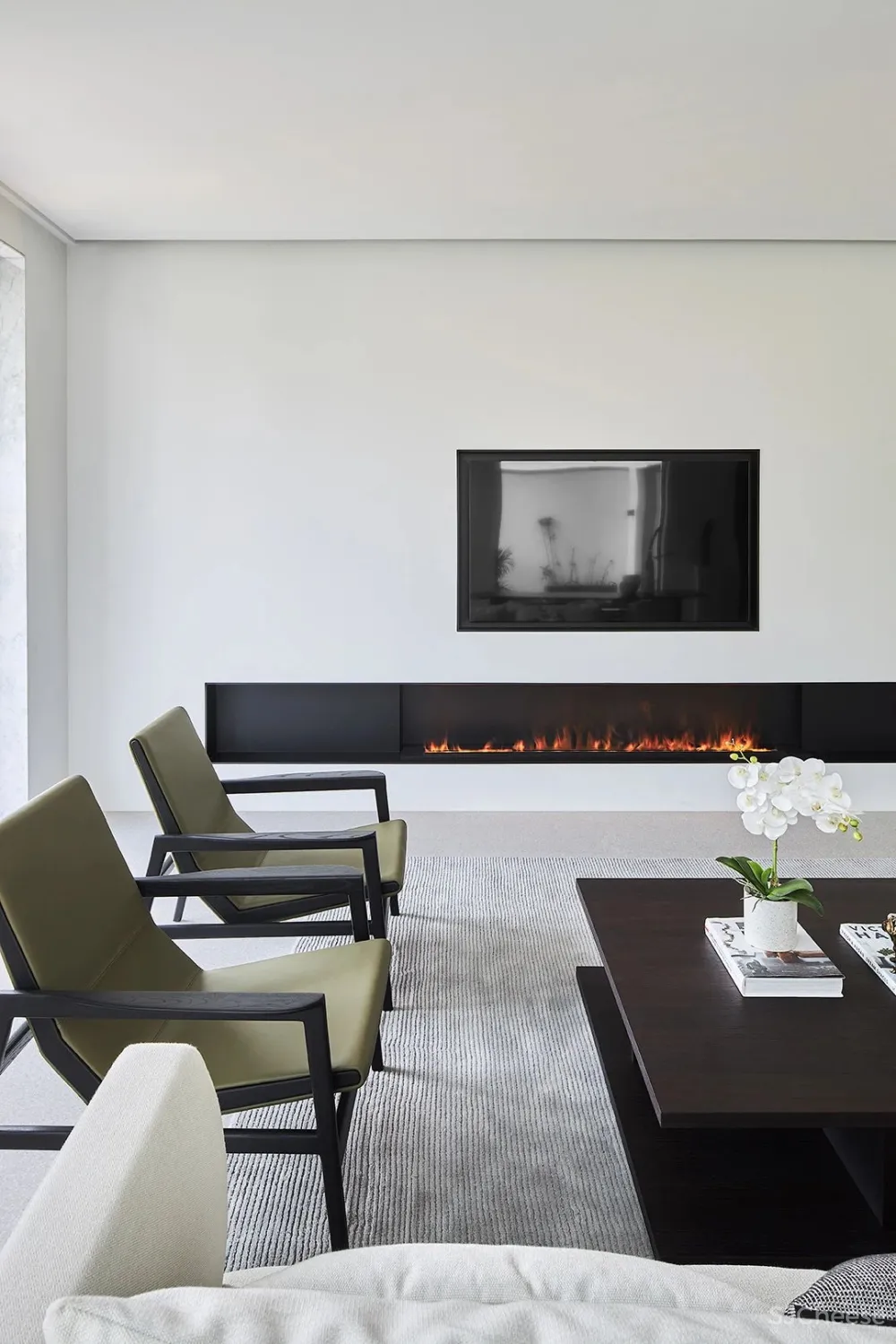 极简 · 东方美学