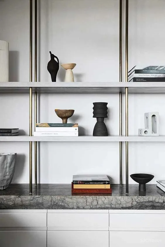 Golden新作 墨尔本的现代简约