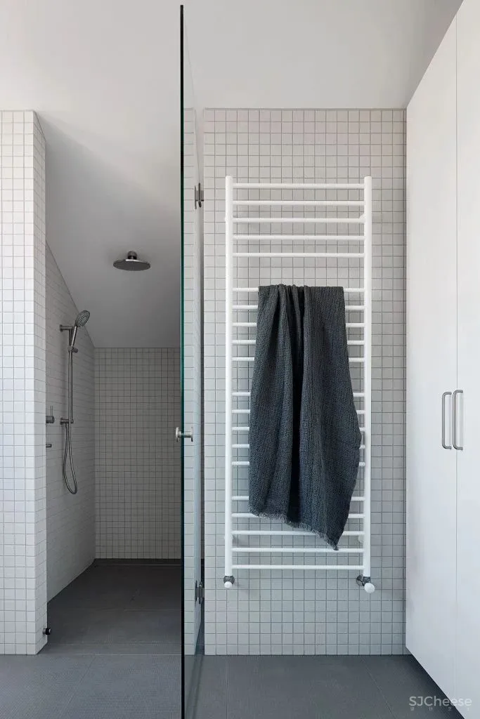 根植于生活的极简,才是永恒的美 Hecker Guthrie新作