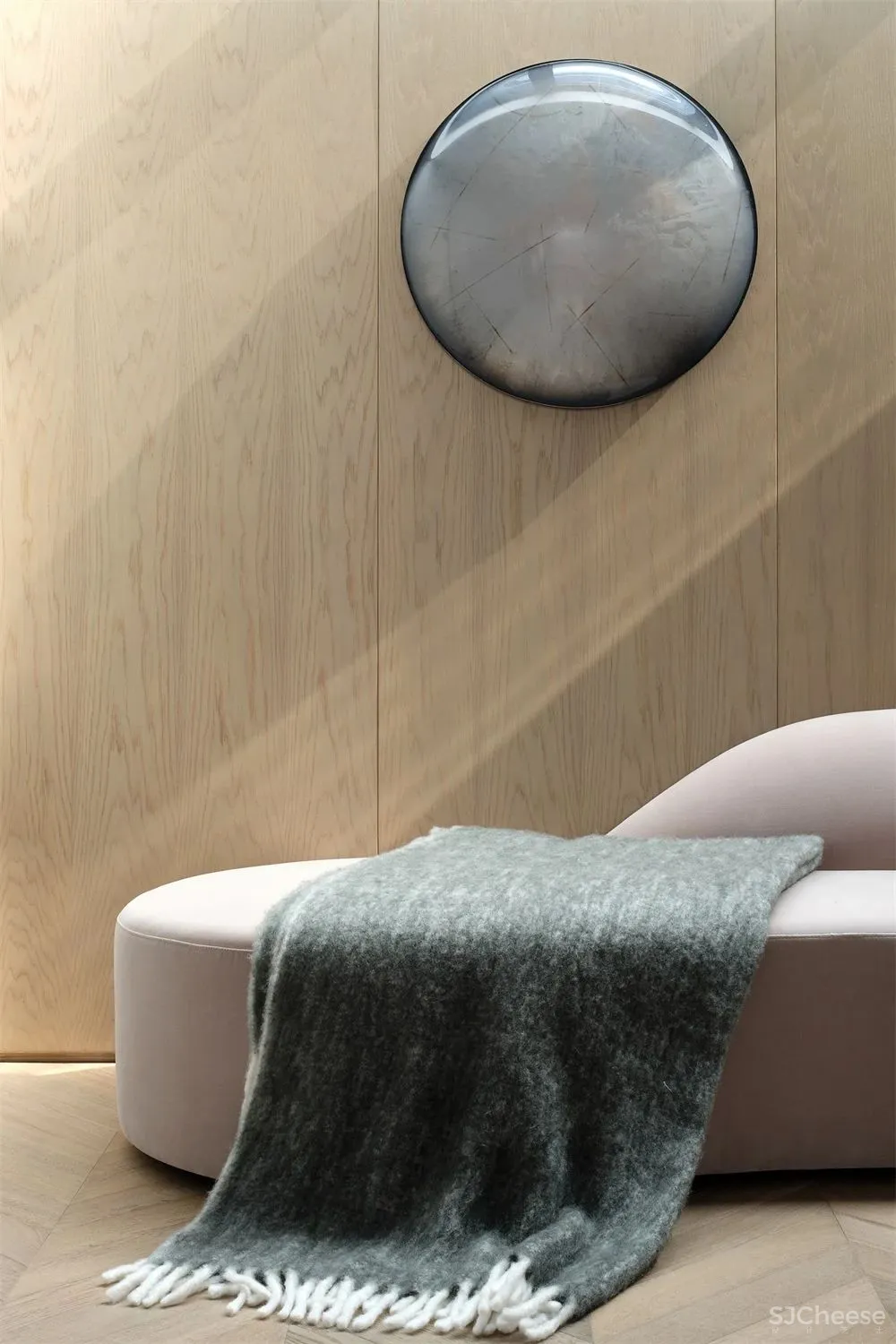 无 间 设 计:被光定格的艺术!