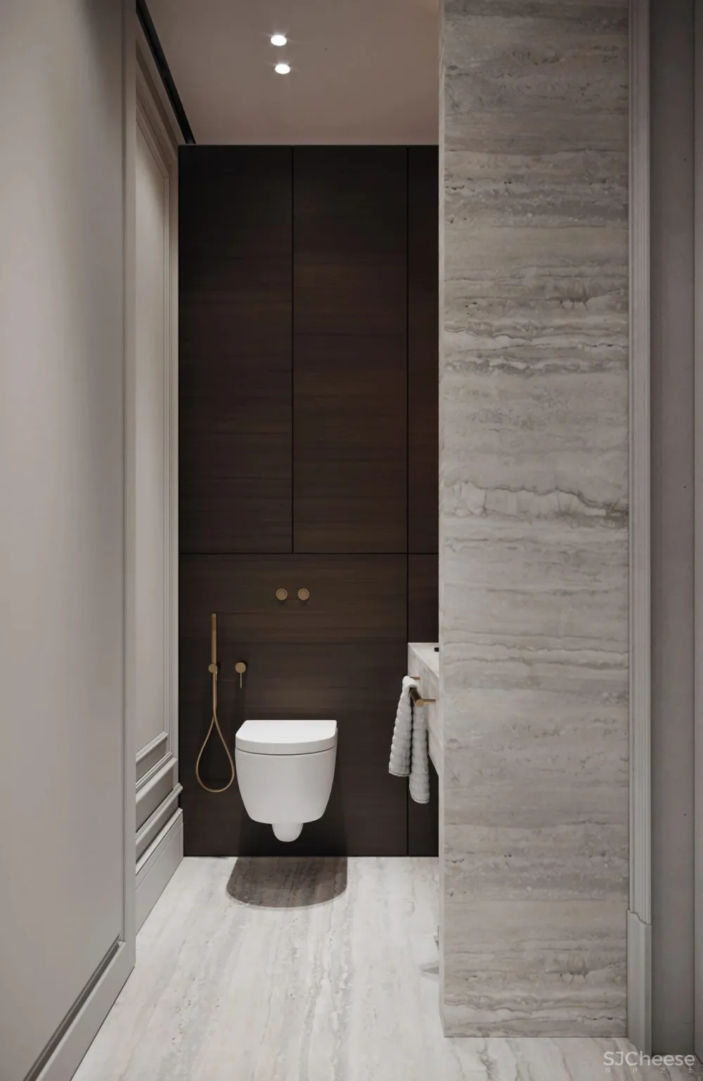 现代简欧,慵懒是一种优雅