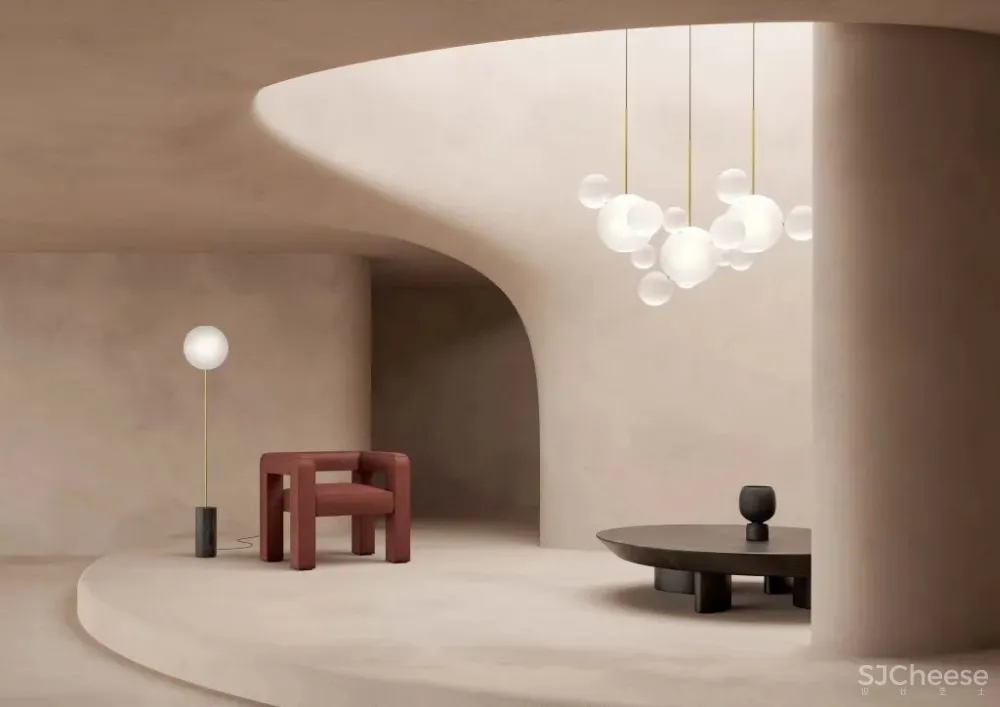 材料.工艺丨什么是微水泥?