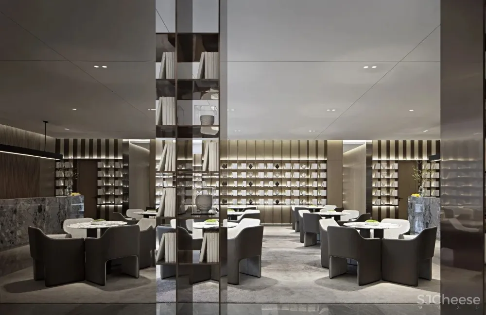 矩陣新作|綠城·濟南誠園