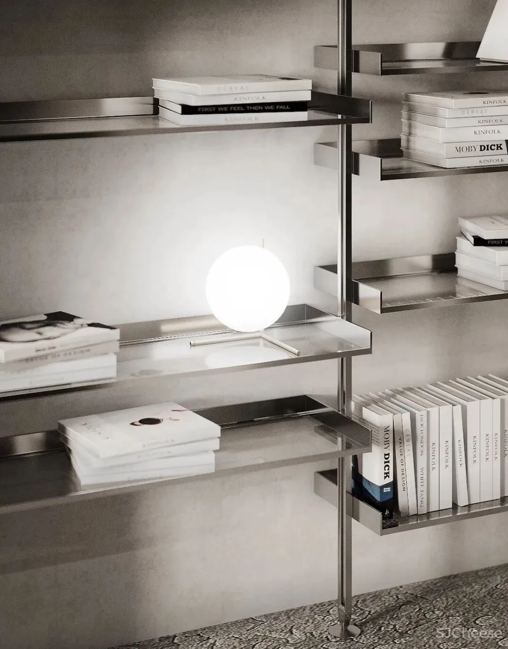 不灭的经典格调,时尚与优雅并存的现代主义