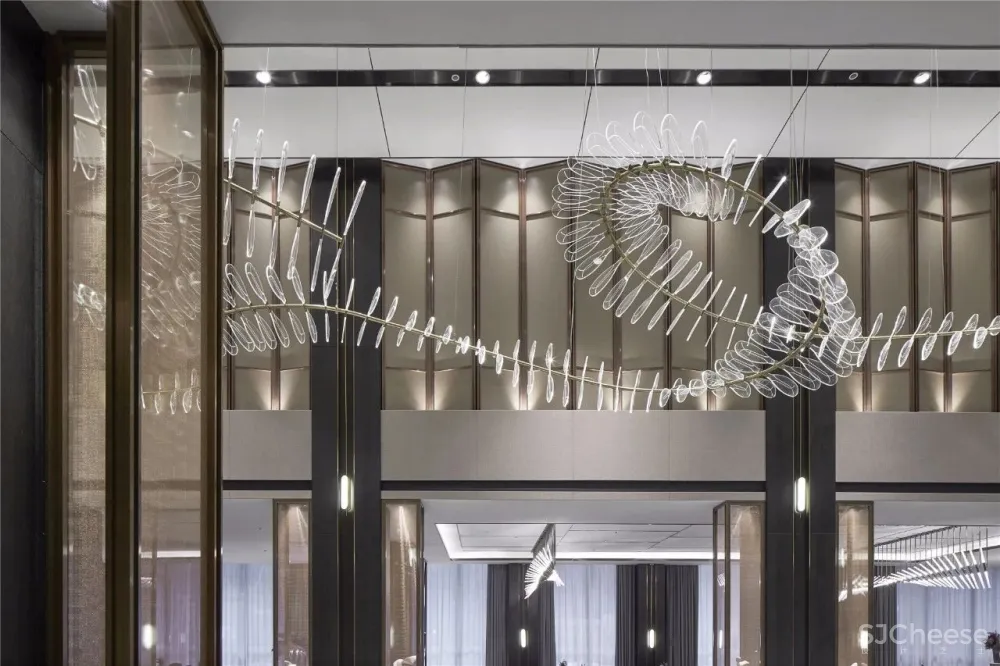 原准度设计:时代的印象