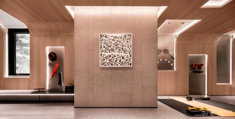 空间序曲 唐忠汉新作