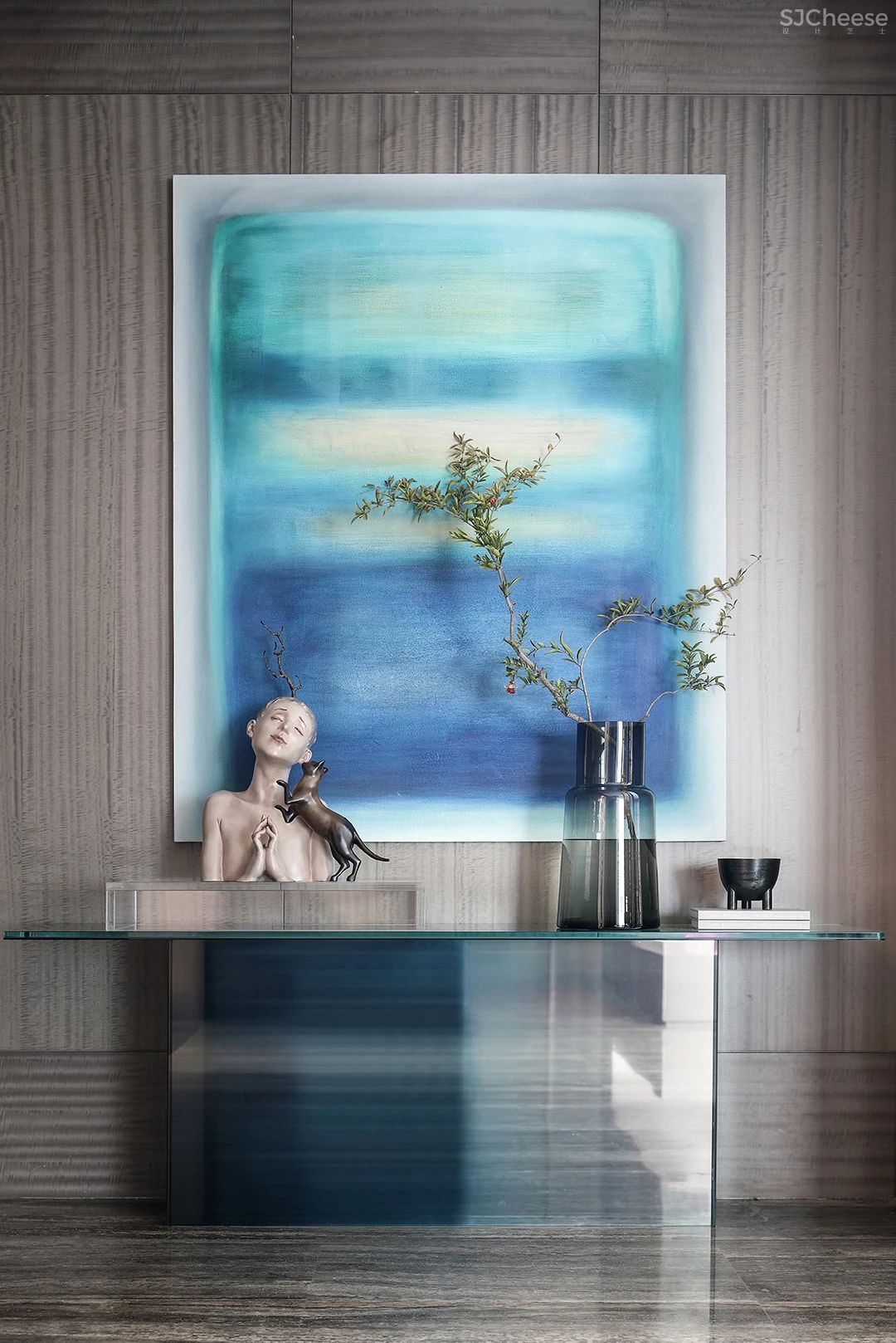 S C D 造园入梦 ,奇妙艺境