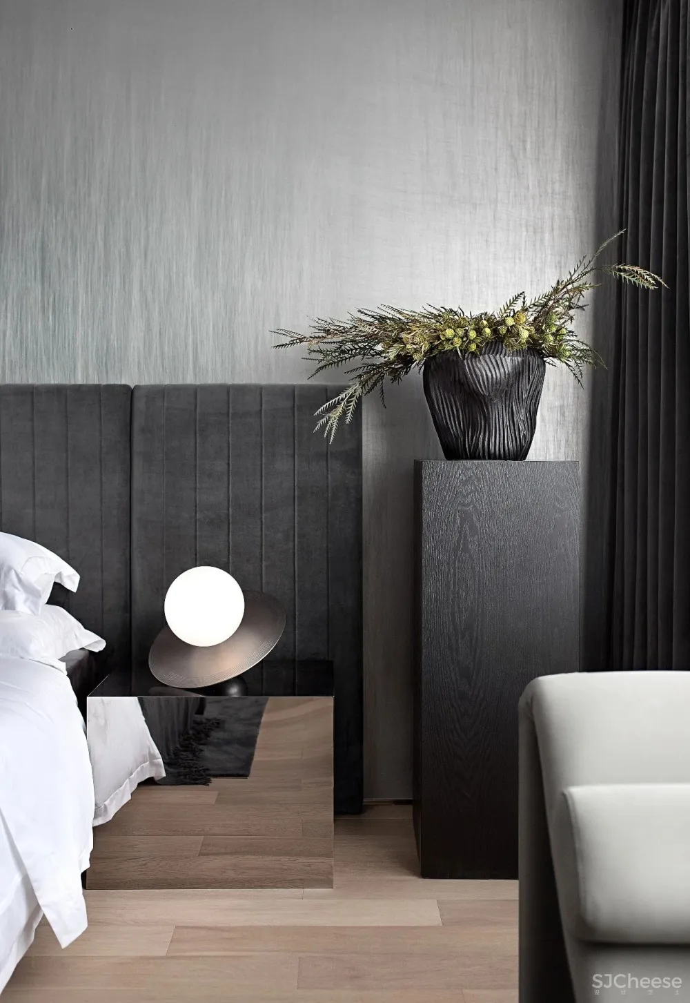 矩陣首發| 常州路勁雅居樂Y 6樣板間