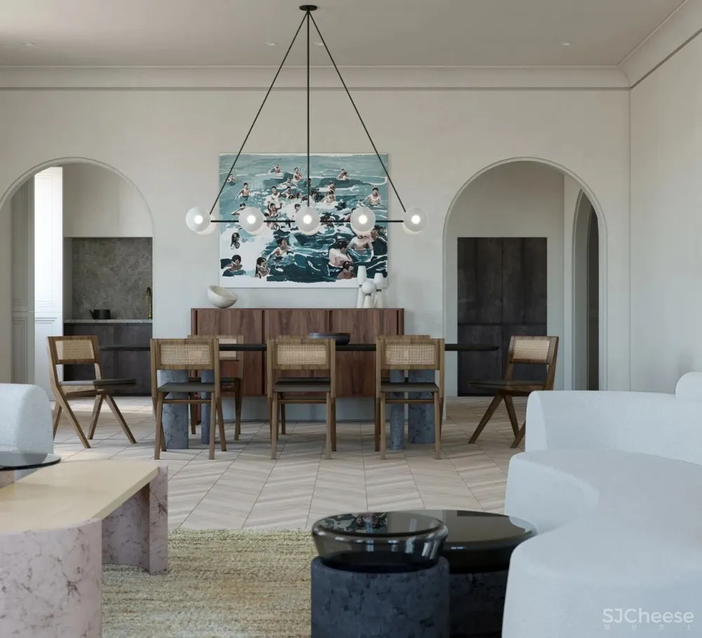 Daniel Boddam 澳大利亚 大气优雅