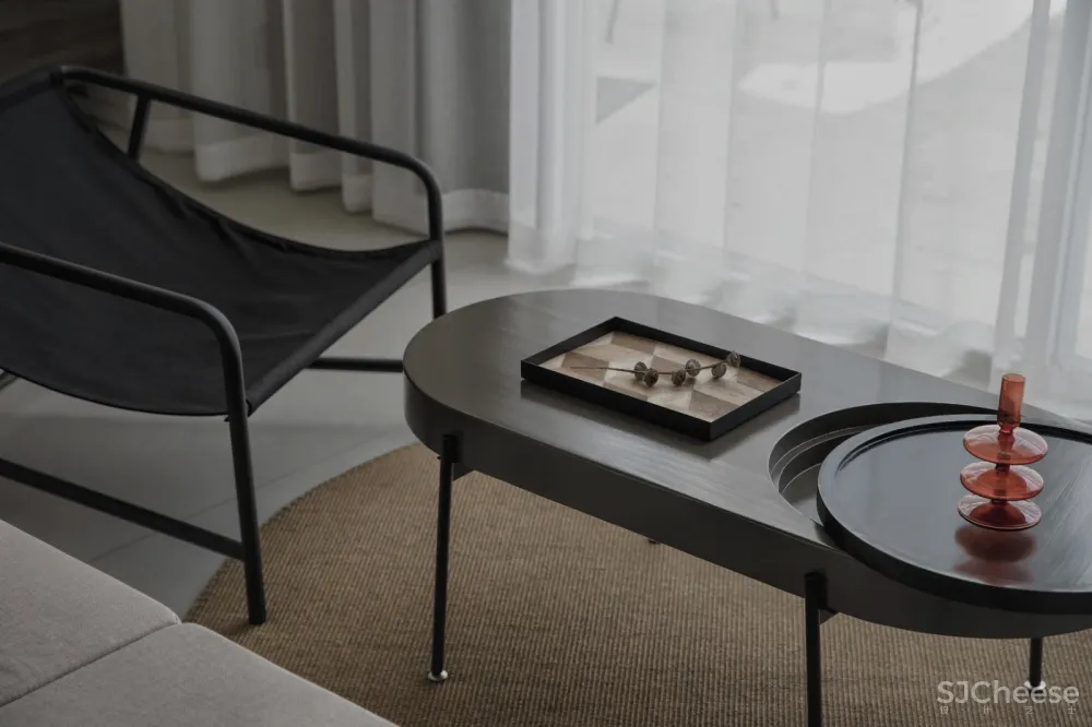 CHIDU DESIGN | 风吟谷