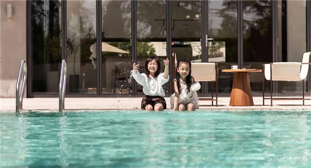 【机构展播】杭州 · 无垠设计