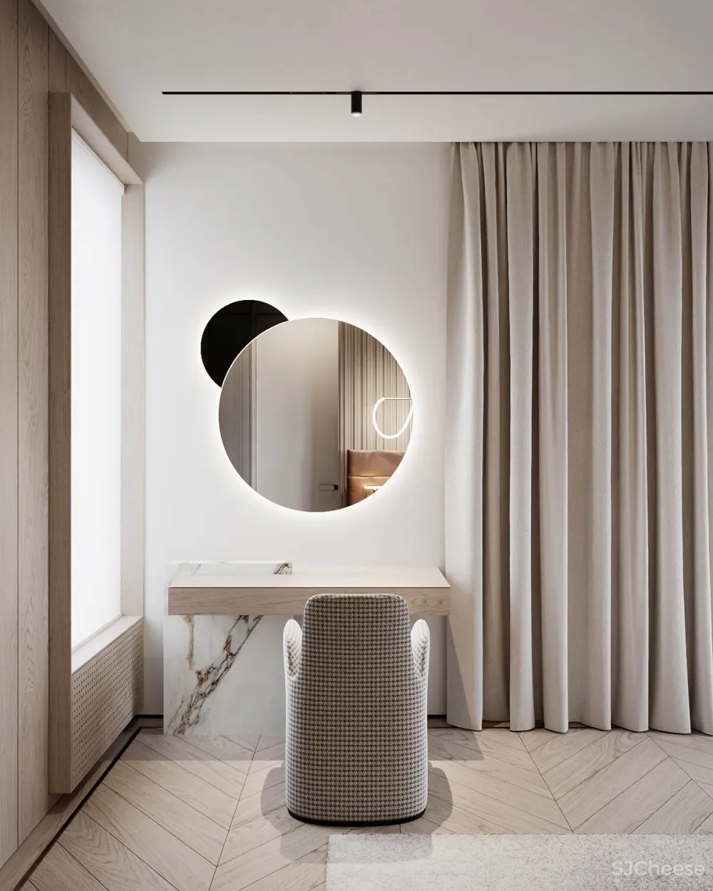 Hilight Design 新作 优雅而舒适的波兰现代美学