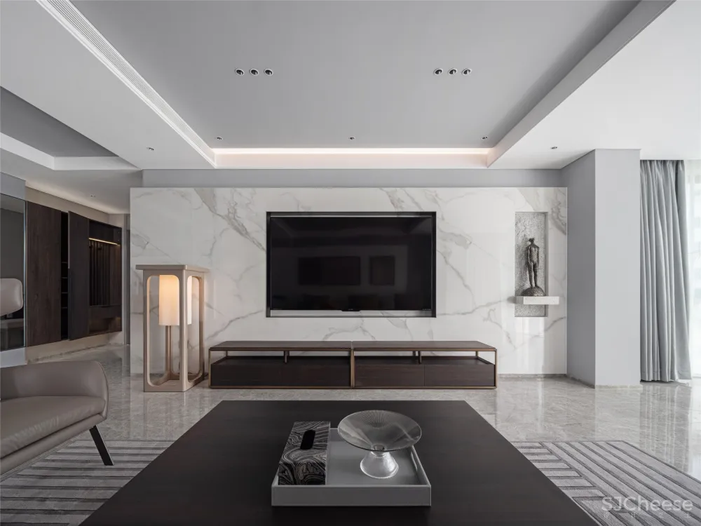 東合新作 / 此心安处