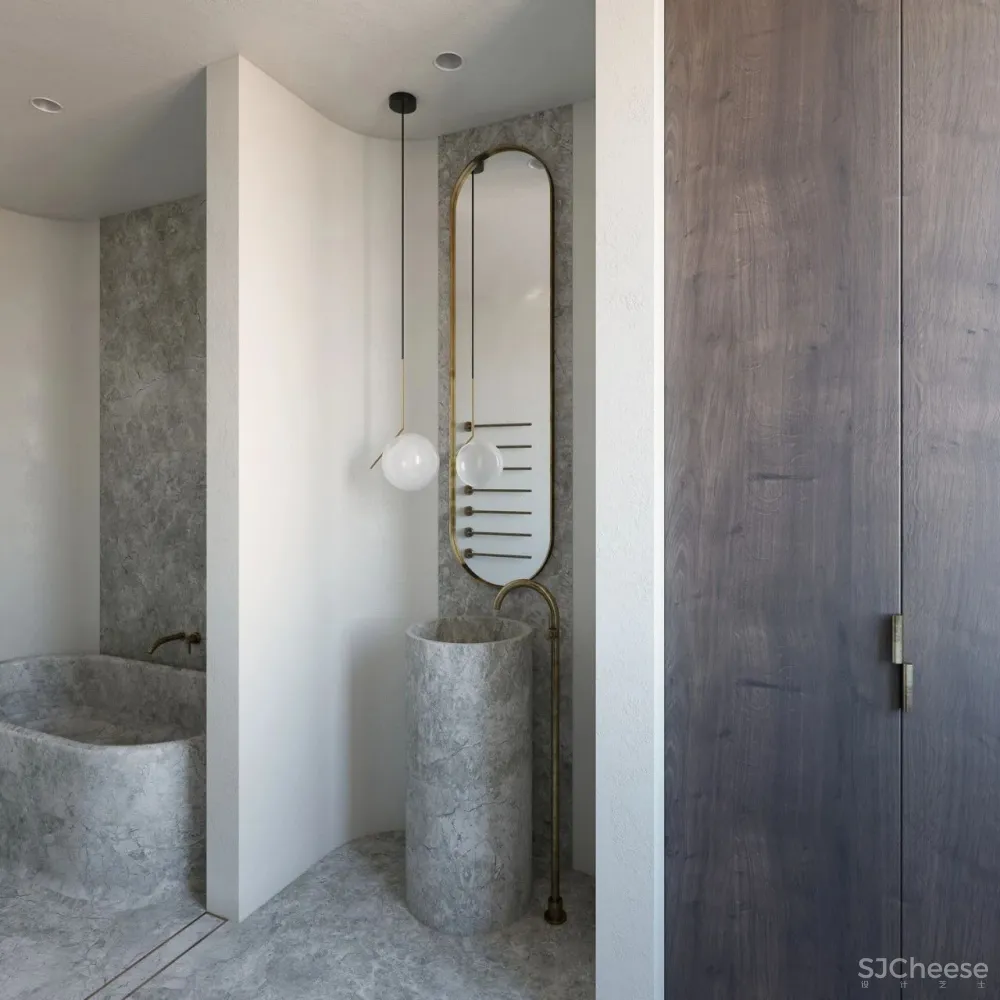 Daniel Boddam 澳大利亚 大气优雅