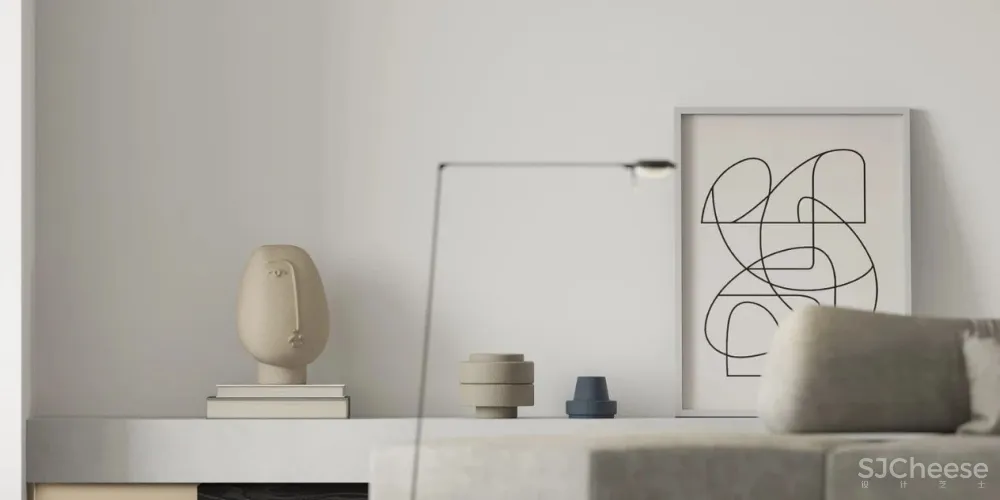 述相 MIRROR DESIGN 境象设计