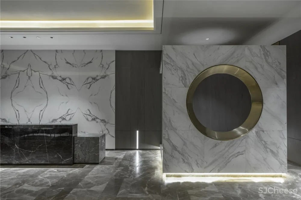 東合新作/铂宫后海会所