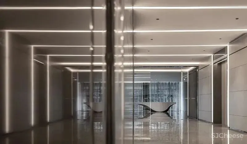 重庆又一网红打卡酒店，YANG-大都荟一体化打造民国沙磁公馆