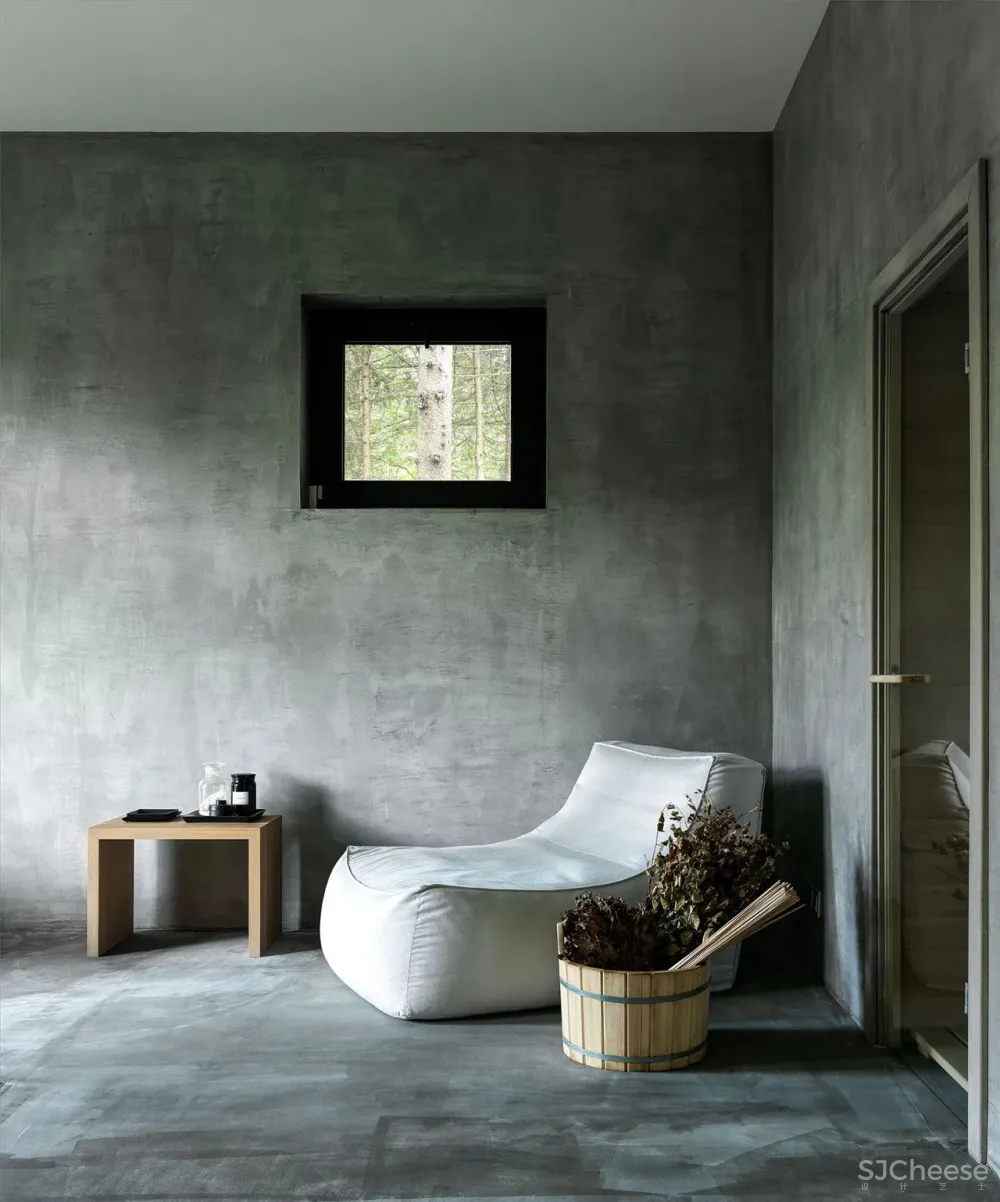 现代主义设计，经典才是时尚！