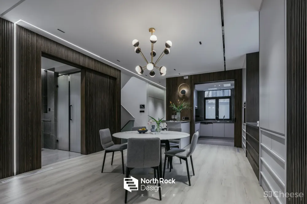 闻柏 | 有家,一起热爱生活