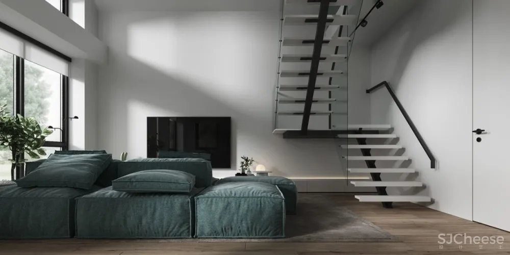 日式简约，优雅禅意的美感！