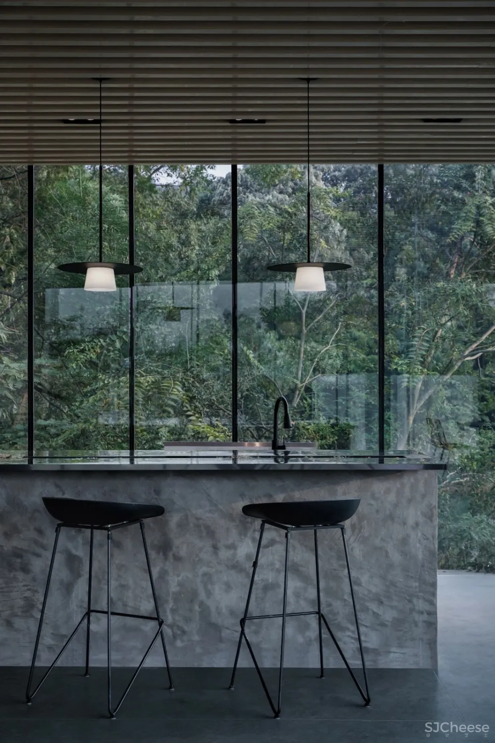 CHIDU DESIGN | 风吟谷