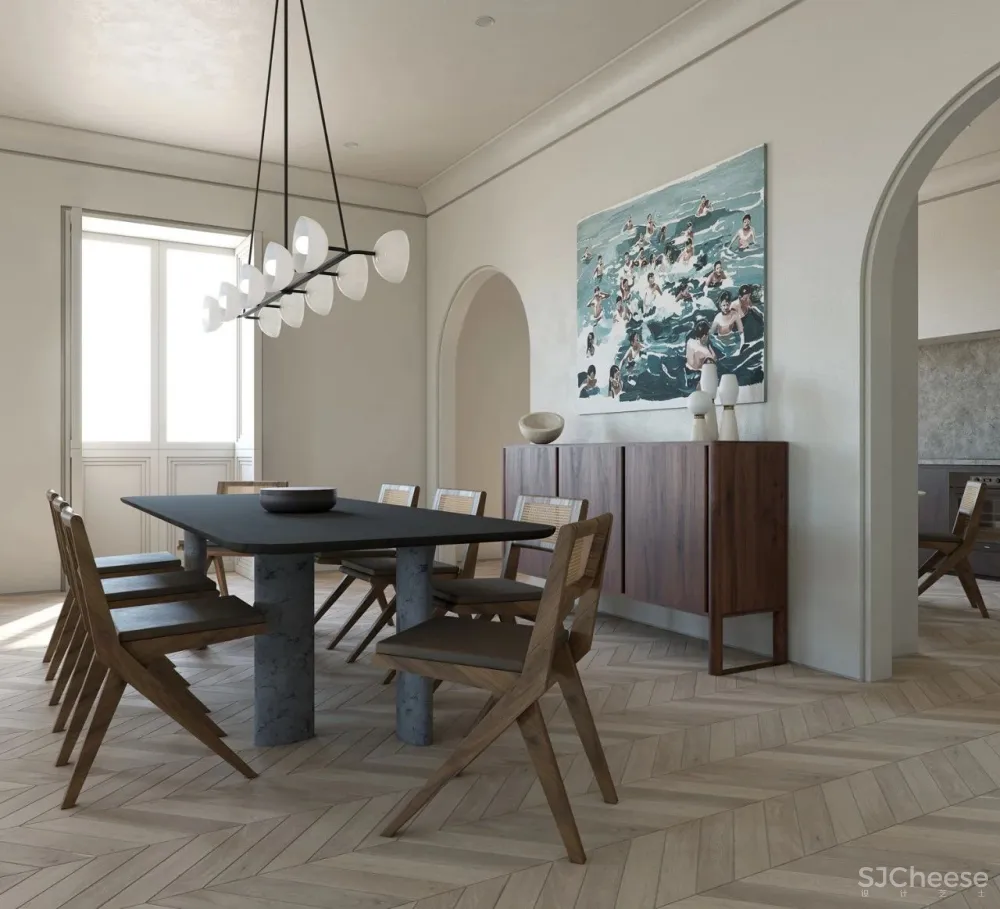 Daniel Boddam 澳大利亚 大气优雅