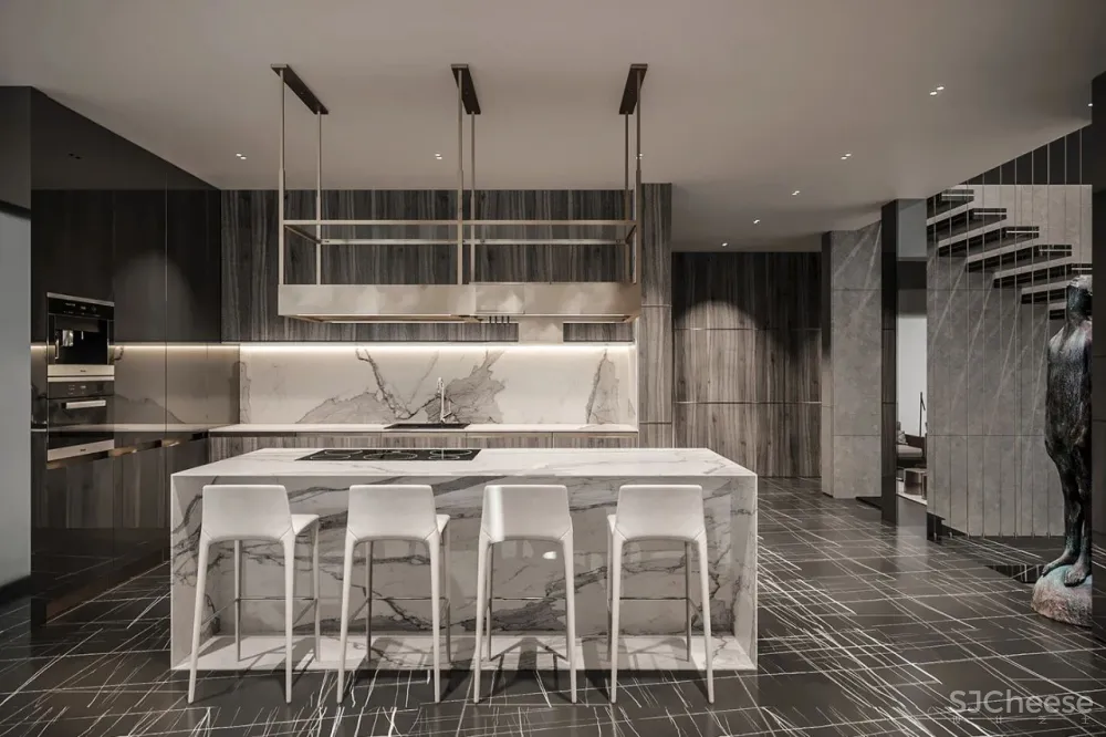 甄选国外优秀设计 乌克兰大师Ivan作品两套