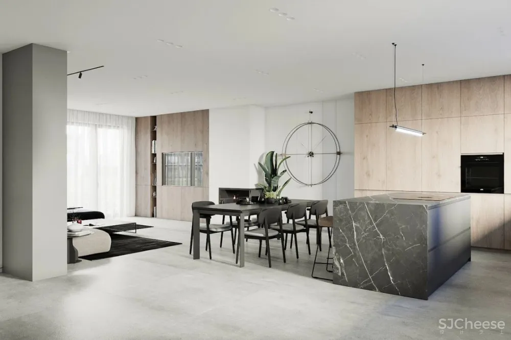 越极简,越高级!