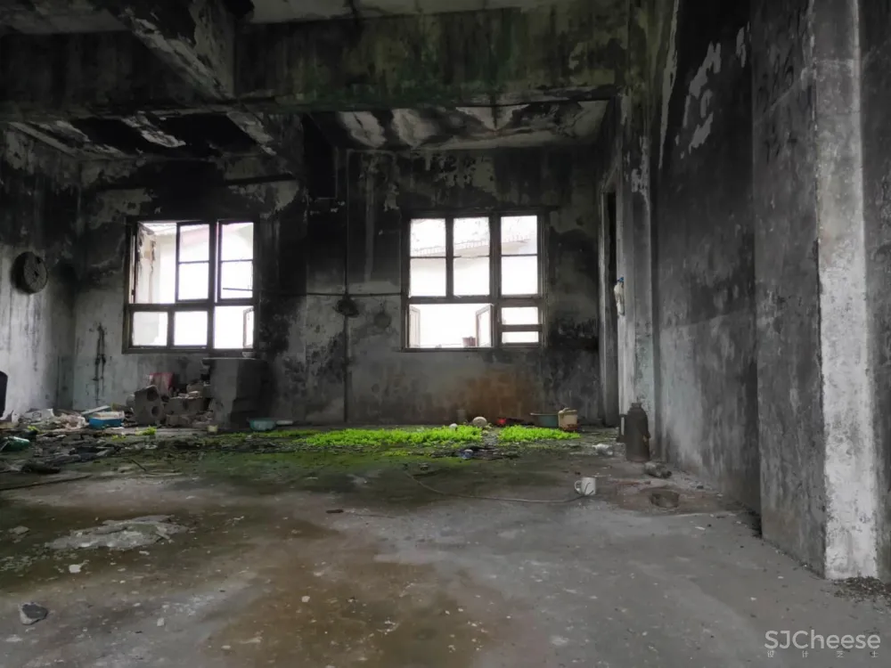 CHIDU DESIGN | 风吟谷