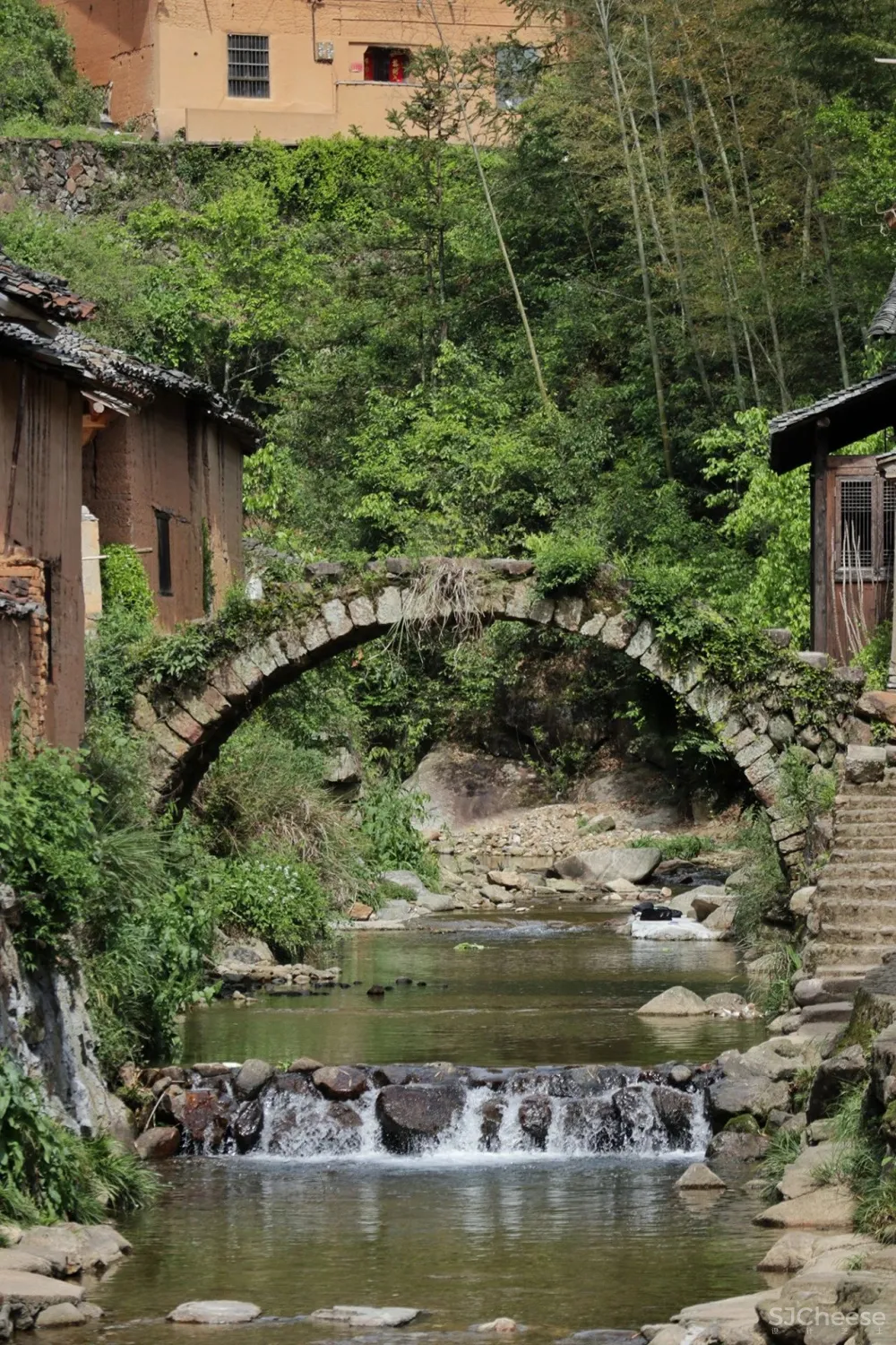 吕晓辉民宿代表作 如何打造理想主义向往的品质活力乡村?