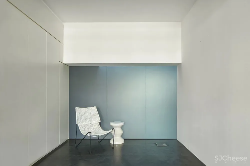 他十七年前设计的老房,现在五千万成交,这设计是真黑