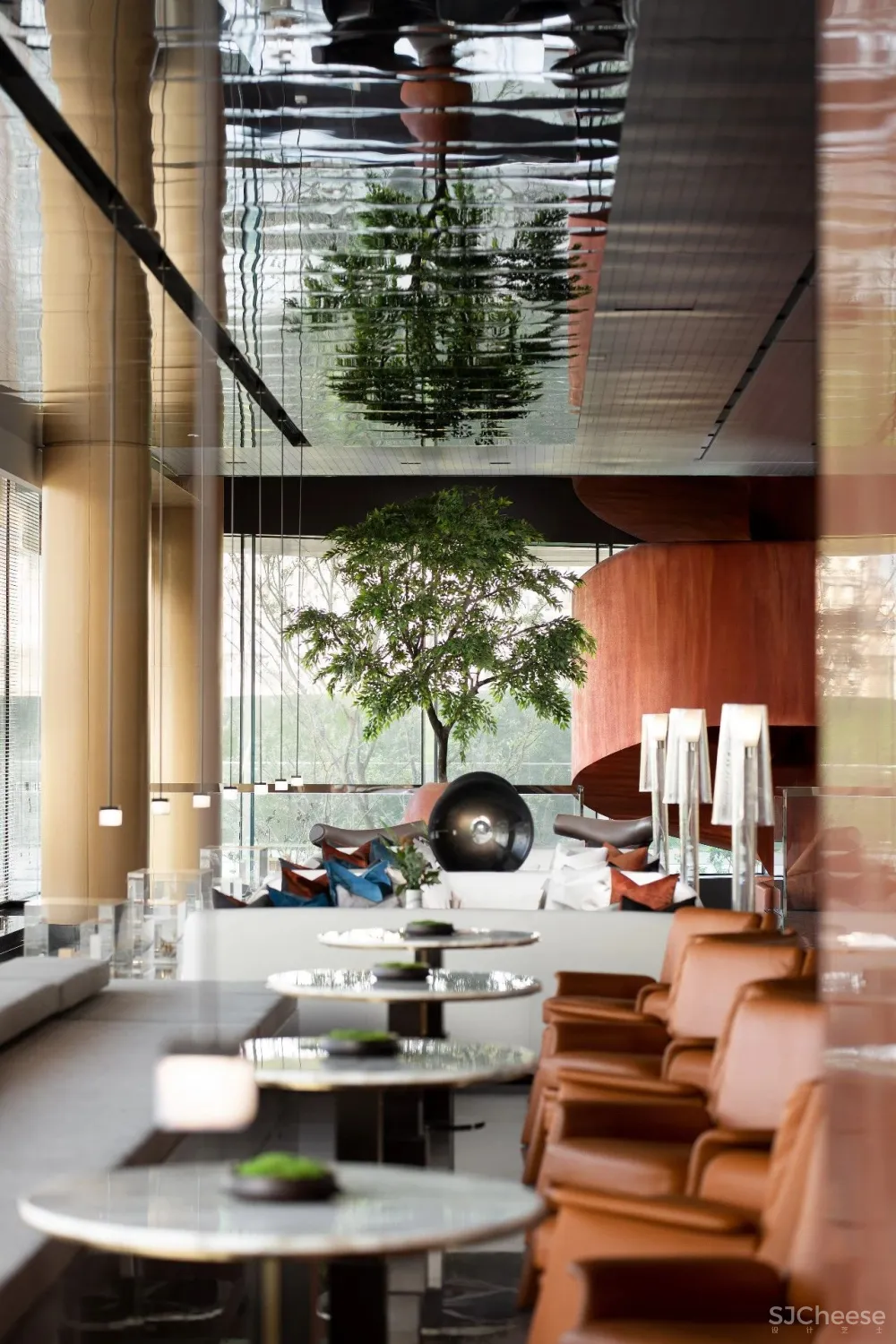 矩陣新作|南京旭輝·宸悅賦