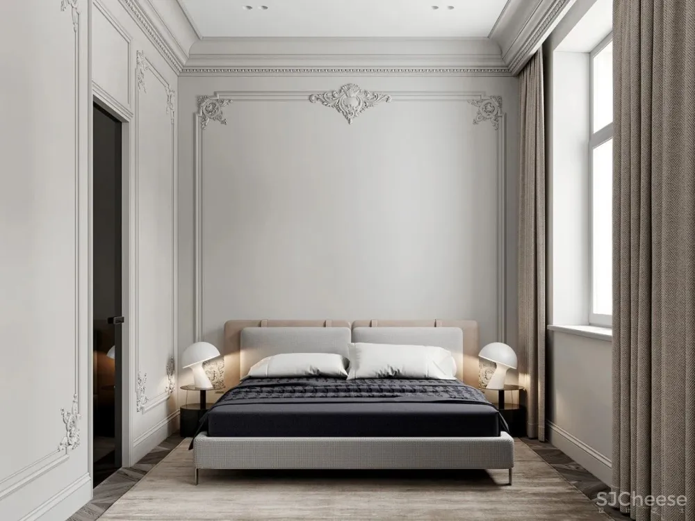 华宅精奢融创美学新标杆