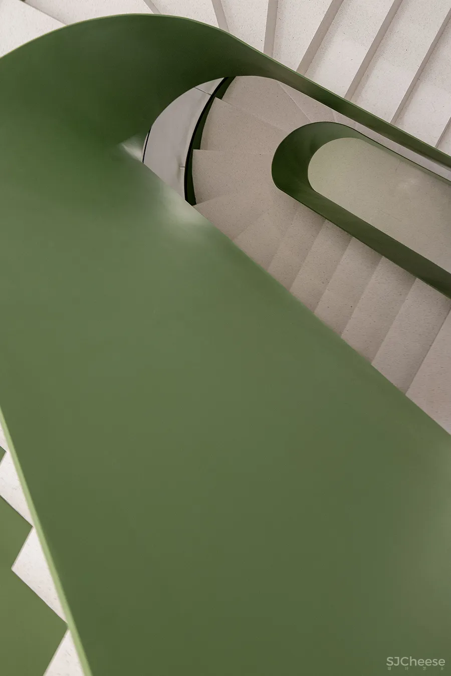 朴开十向设计 • WOLEN沃恩| 空间呵护着一份情绪