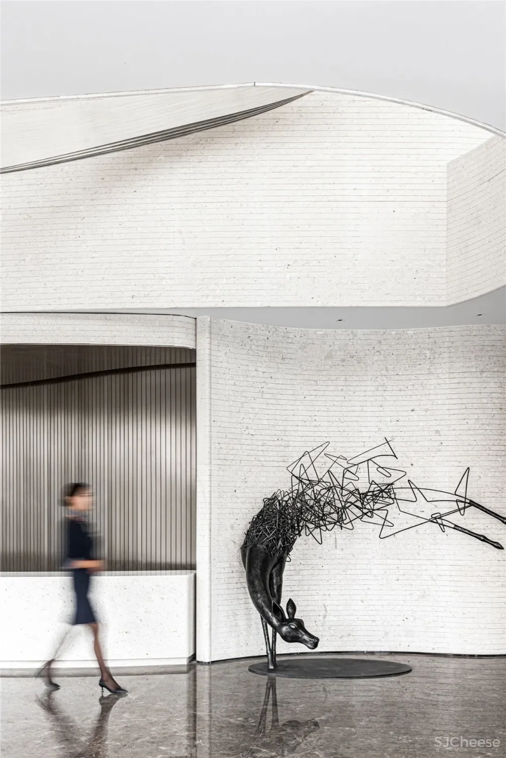 YuQiang-WOW DECO 合肥中海上东区销售中心