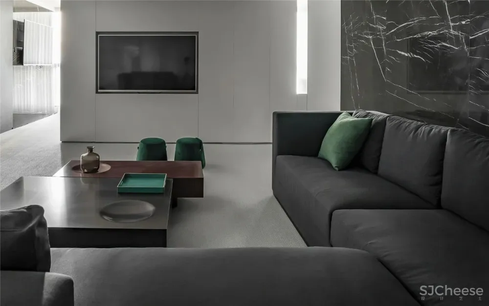 Mcgee Desing 理性与艺术的办公空间