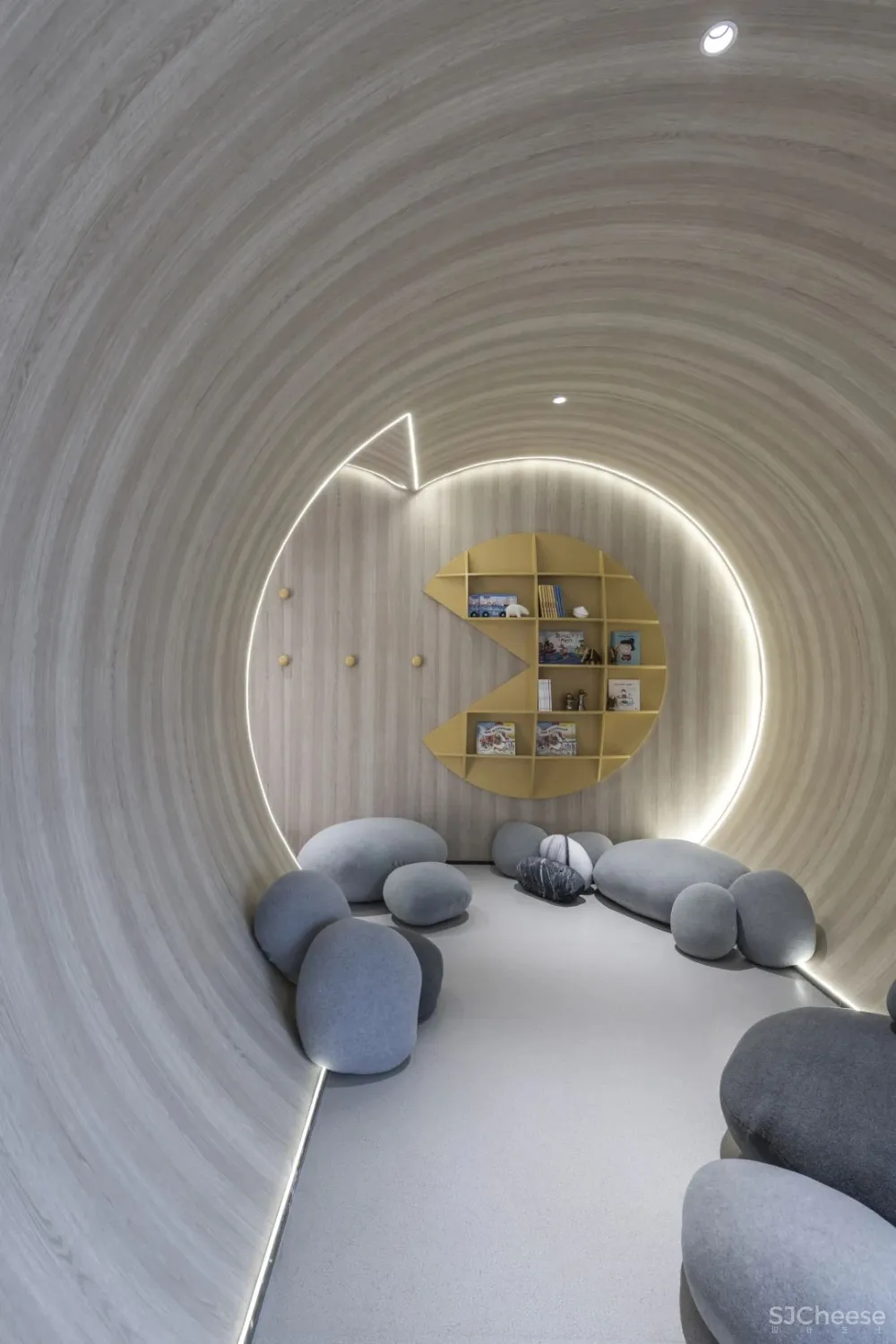 “熊孩子”的冒险世界丨MOD墨设首发