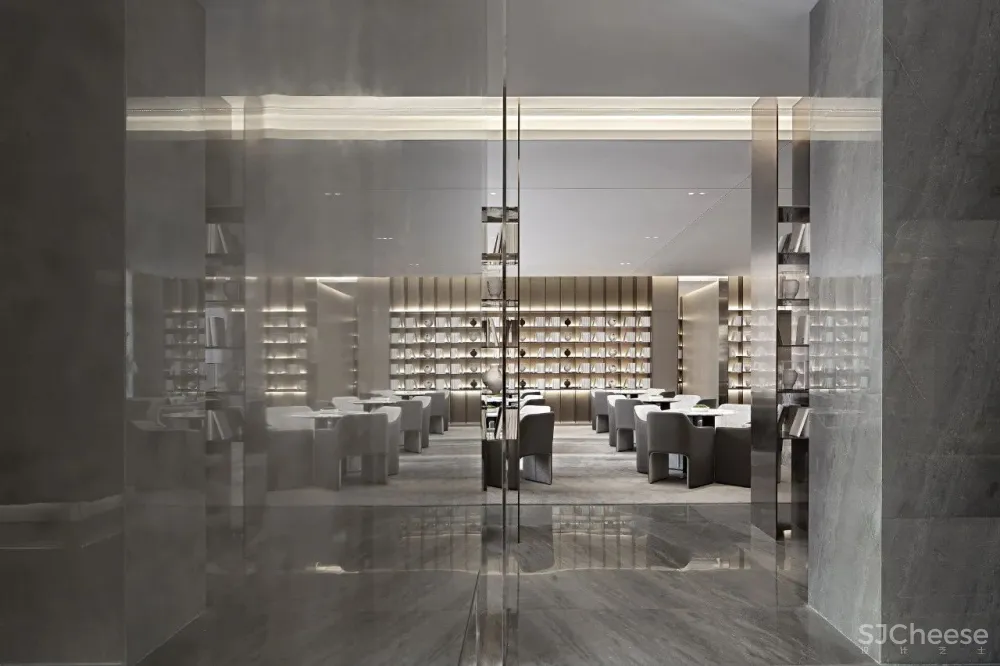 矩陣新作|綠城·濟南誠園