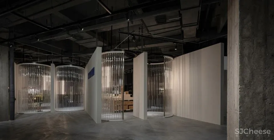 体验老上海里弄生活 kükü设计艺术品商店和iag美术馆