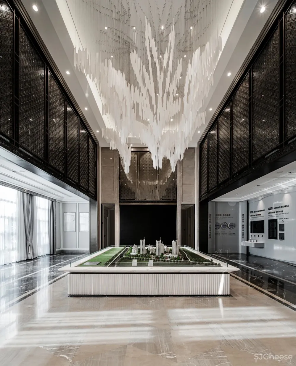 新作 东西对话 礼赞经典