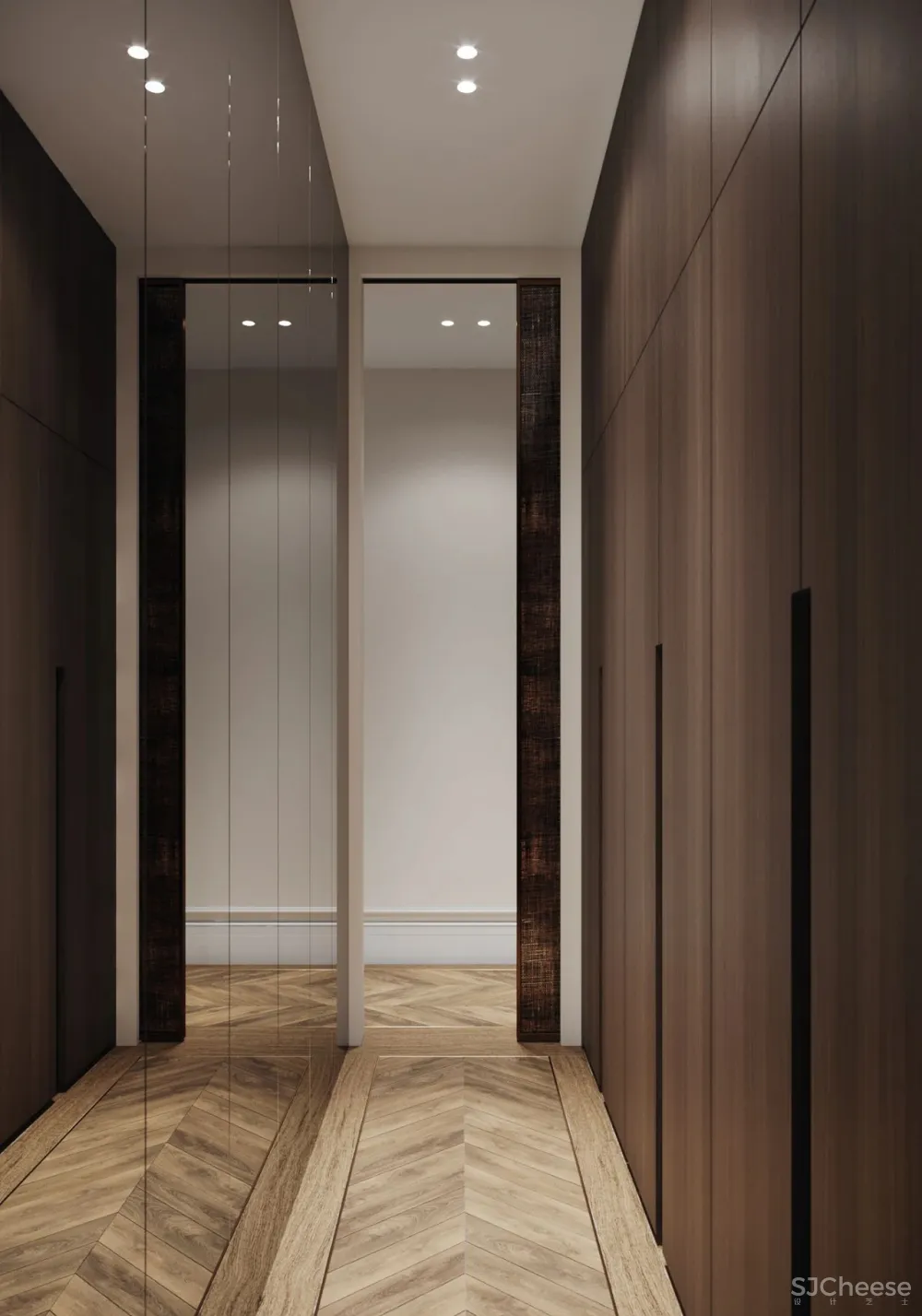 现代简欧,慵懒是一种优雅