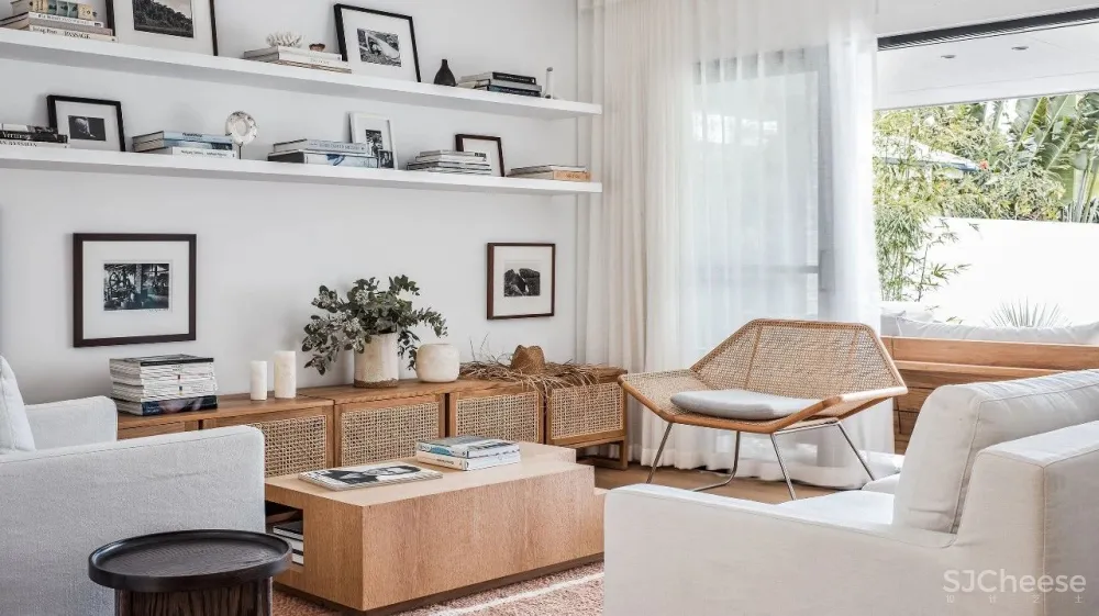 Daniel Boddam 澳大利亚 大气优雅