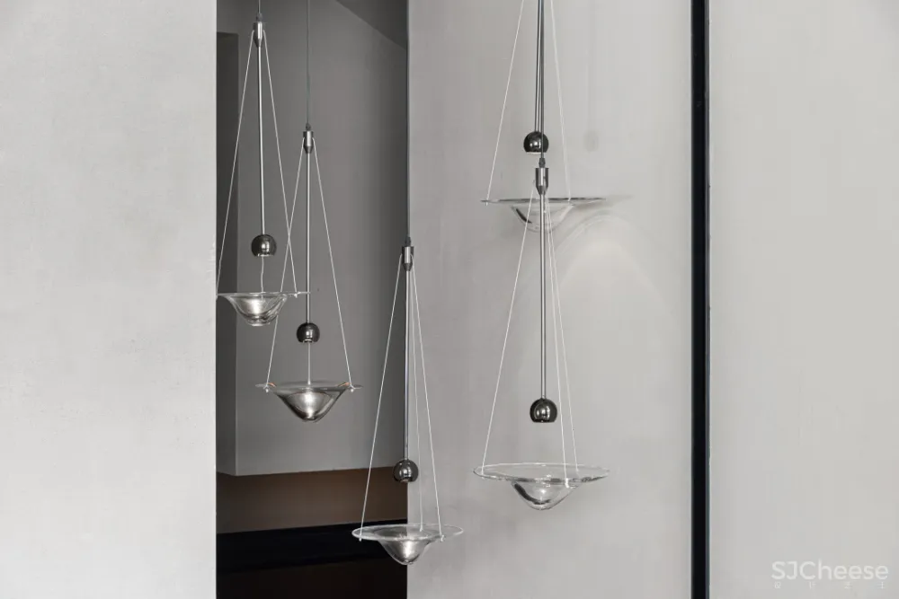 WJID 维几新作龙湖·宿清,在群山湖境开启隐世之旅|酒店