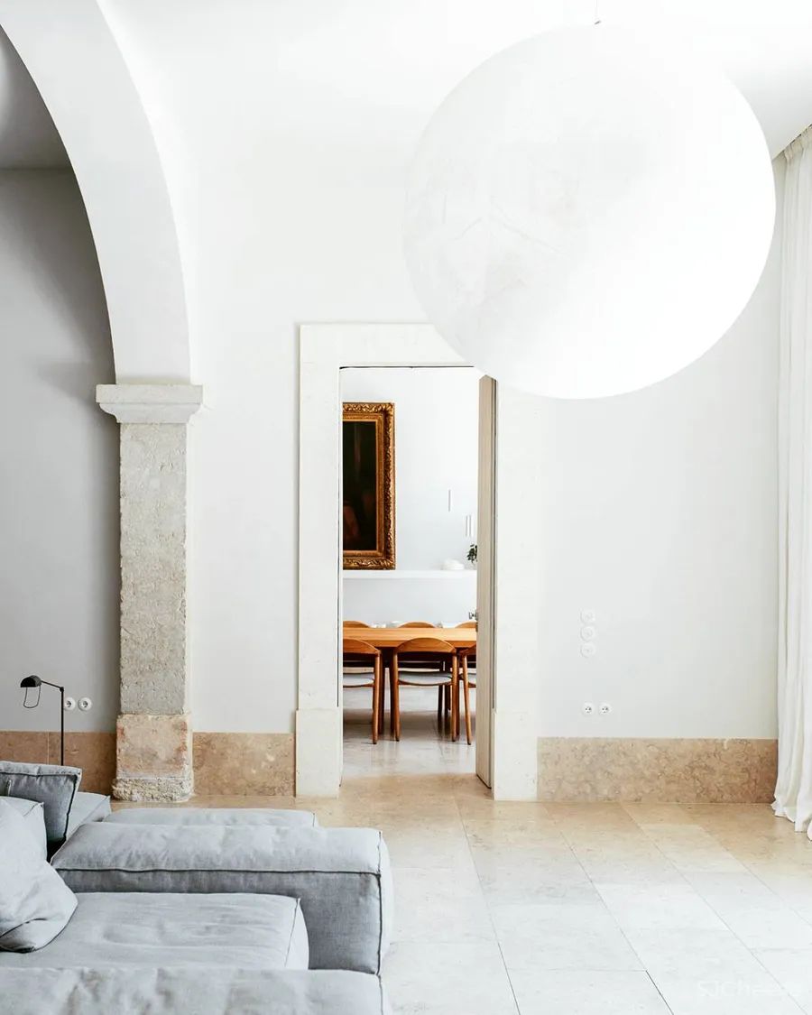 乡下民宿越做越精致，它们却反其道而行：越简陋越高级