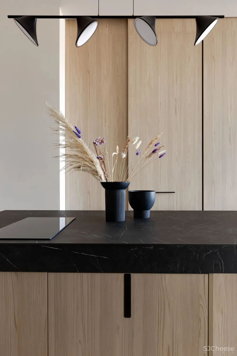 一厅一室,简约设计,舒适!